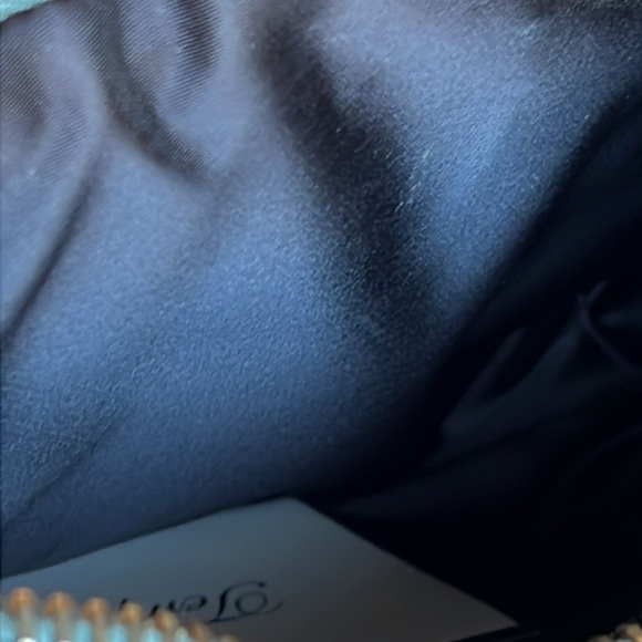 Temperley London handbag - Picture 6 of 8